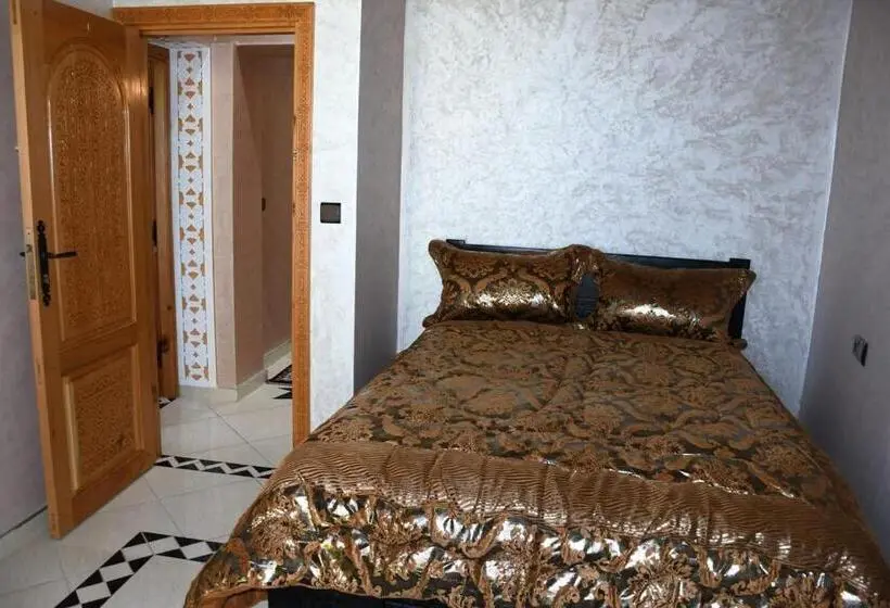 デラックスルーム, Dar Bouanania Meknes