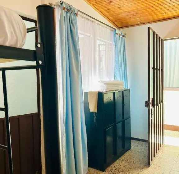 ファミリールーム, Casa Hotelgitanos