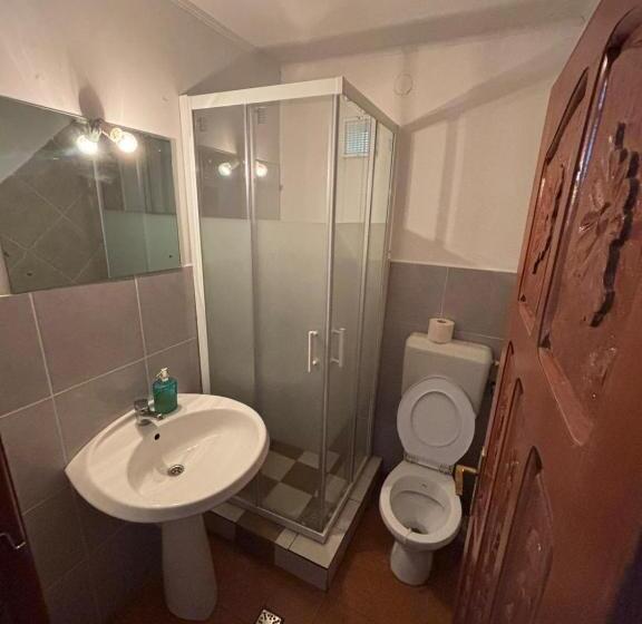 Номер Стандарт, Vila Movilă