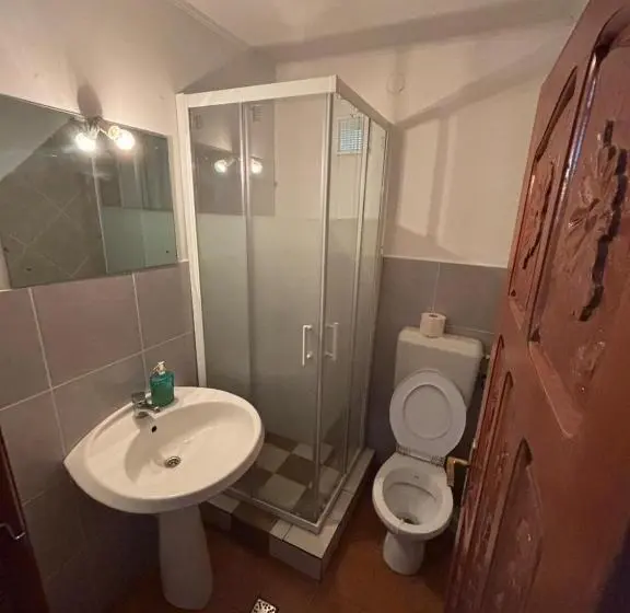 اتاق استاندارد, Vila Movilă