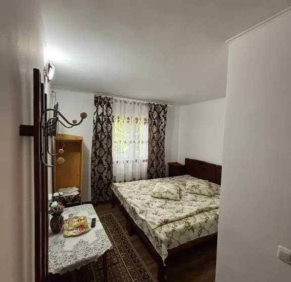 اتاق استاندارد, Vila Movilă