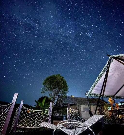 Standard Tent, Zhangjiajie Cliff Flower Rv Tent