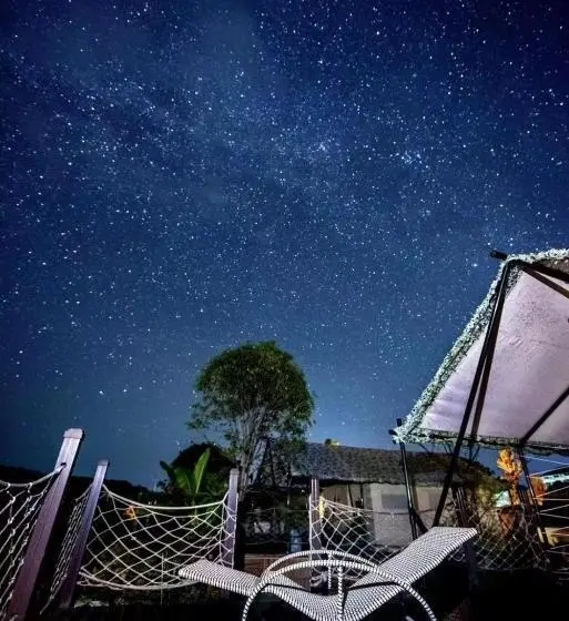 Standard Tent, Zhangjiajie Cliff Flower Rv Tent