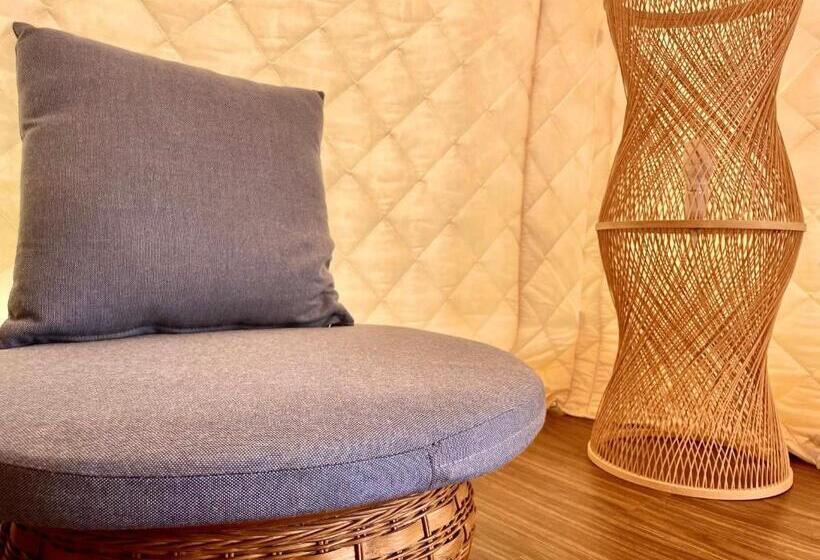 Standard Tent, Zhangjiajie Cliff Flower Rv Tent