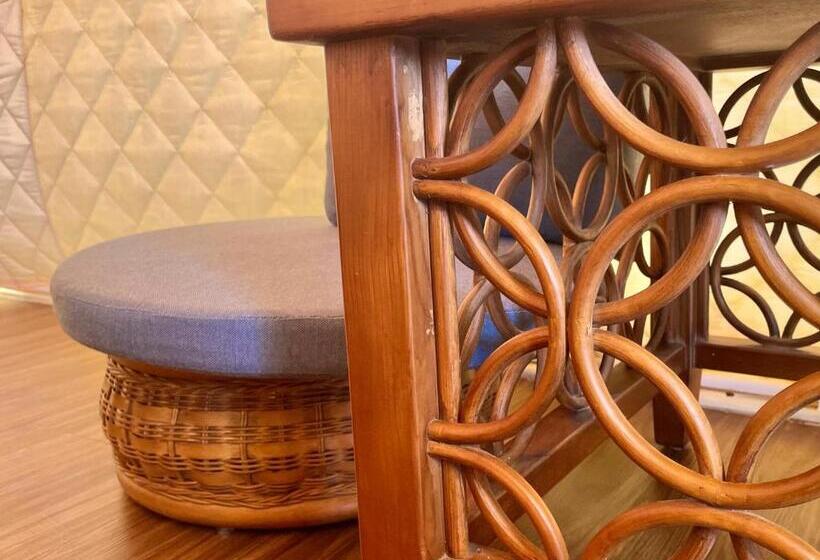 Standard Tent, Zhangjiajie Cliff Flower Rv Tent