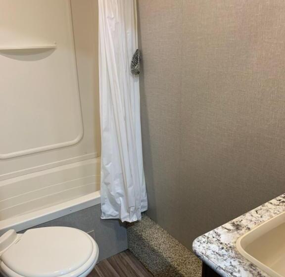 Люкс Вид на Сад, Zhangjiajie Cliff Flower Rv Tent