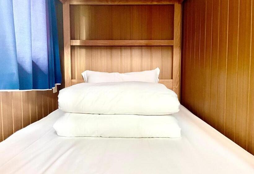 Шале 1 Спальня, Zhangjiajie Cliff Flower Rv Tent