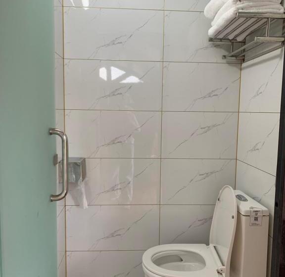 Шале Superior 1 Спальня, Zhangjiajie Cliff Flower Rv Tent