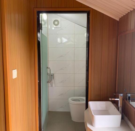 Шале Superior 1 Спальня, Zhangjiajie Cliff Flower Rv Tent