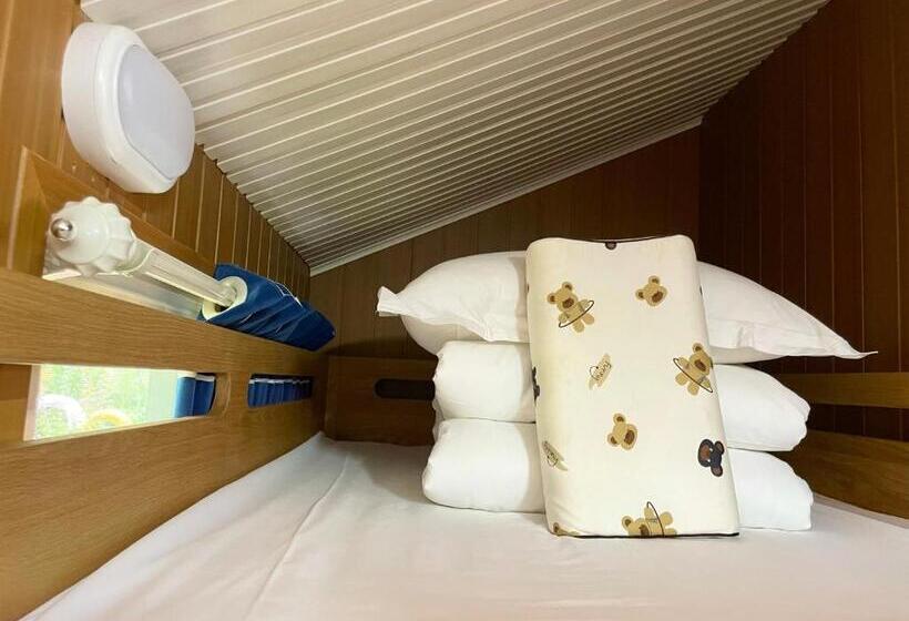 Шале Superior 1 Спальня, Zhangjiajie Cliff Flower Rv Tent