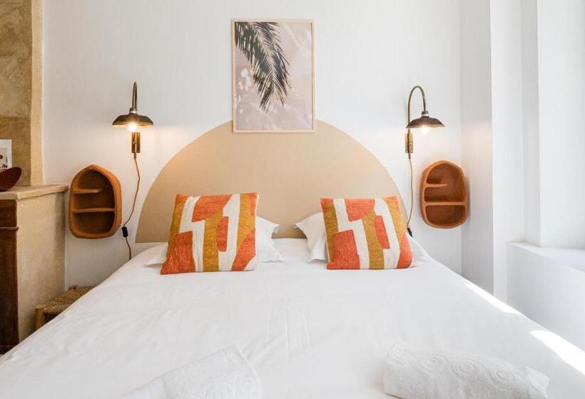 استودیوی سوپریور, Villa Robs Appartements Tout Confort, Tv Connectée, Haut Débit, Localisation Idéale Courts Séjou