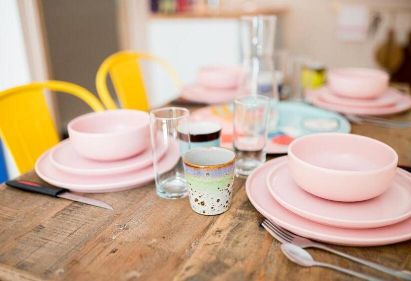 آپارتمان سوپریور 1 خوابه, Villa Robs Appartements Tout Confort, Tv Connectée, Haut Débit, Localisation Idéale Courts Séjou