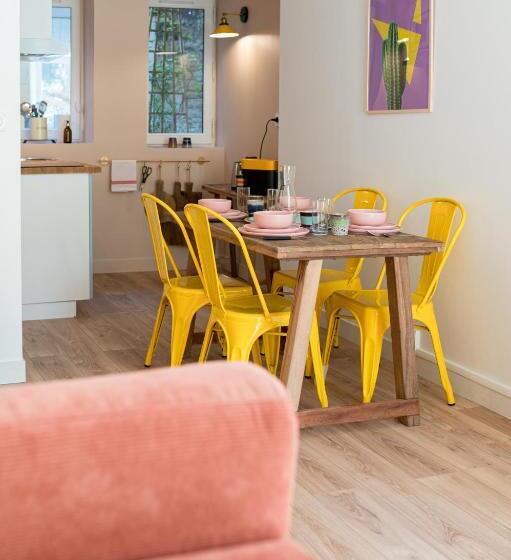 آپارتمان سوپریور 1 خوابه, Villa Robs Appartements Tout Confort, Tv Connectée, Haut Débit, Localisation Idéale Courts Séjou