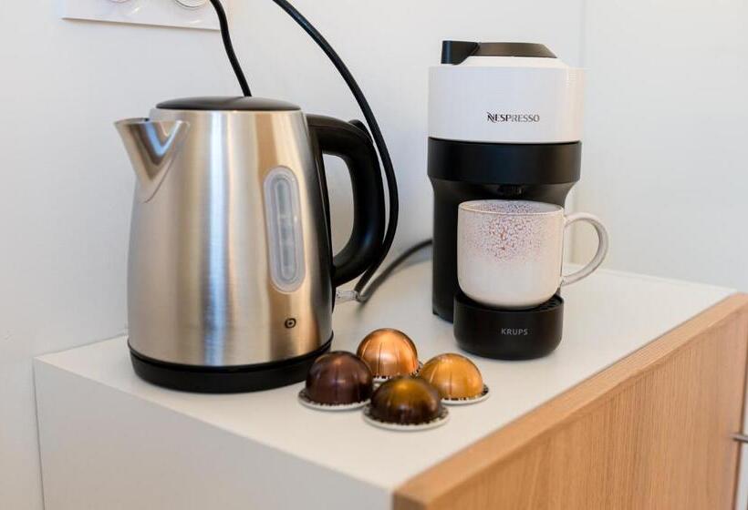 آپارتمان 1 خوابه, Villa Robs Appartements Tout Confort, Tv Connectée, Haut Débit, Localisation Idéale Courts Séjou