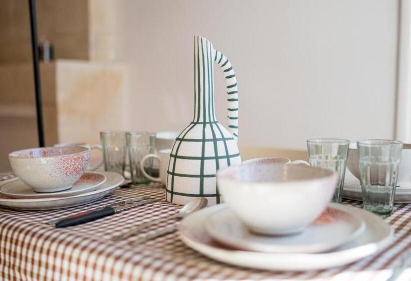 آپارتمان 1 خوابه, Villa Robs Appartements Tout Confort, Tv Connectée, Haut Débit, Localisation Idéale Courts Séjou