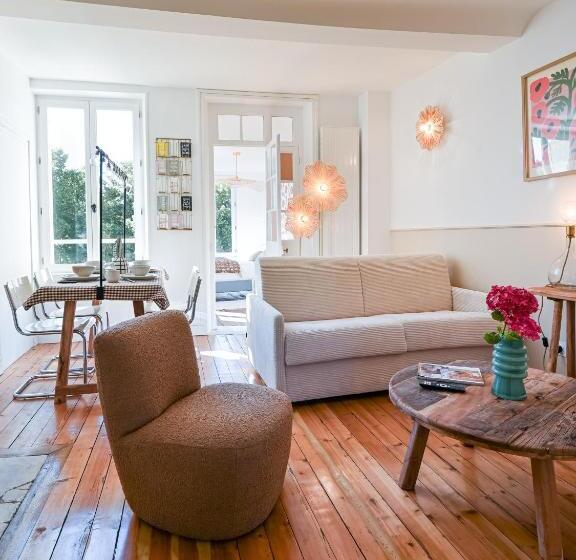 آپارتمان 1 خوابه, Villa Robs Appartements Tout Confort, Tv Connectée, Haut Débit, Localisation Idéale Courts Séjou