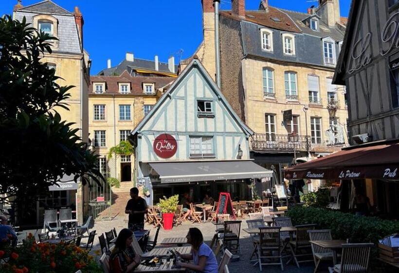 آپارتمان 2 خوابه, Villa Robs Appartements Tout Confort, Tv Connectée, Haut Débit, Localisation Idéale Courts Séjou