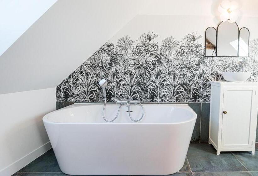 آپارتمان 2 خوابه, Villa Robs Appartements Tout Confort, Tv Connectée, Haut Débit, Localisation Idéale Courts Séjou