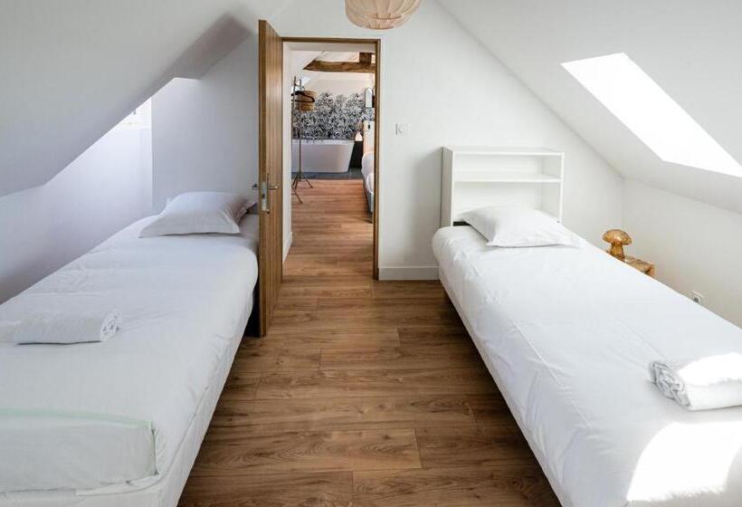 Apartamento 2 Dormitórios, Villa Robs   Appartements Tout Confort, Tv Connectée, Haut Débit, Localisation Idéale   Courts Séjou