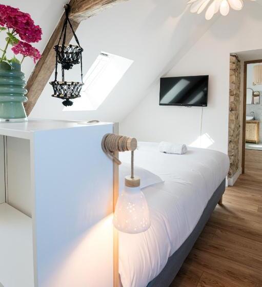 Apartamento 2 Dormitórios, Villa Robs   Appartements Tout Confort, Tv Connectée, Haut Débit, Localisation Idéale   Courts Séjou