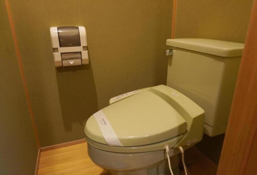 חדר סטנדרט לארבעה, ホテルベイグランド国東