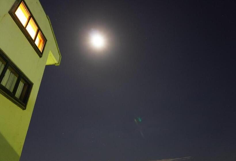 חדר דלוקס לארבעה, ホテルベイグランド国東