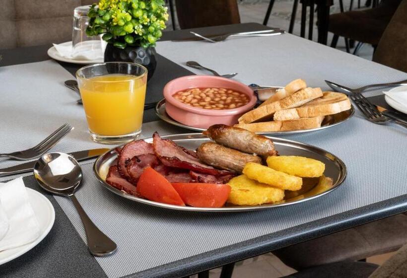 اتاق استاندارد با تخت بزرگ, Casa Rosanna Malta B&b Adults Only 16 Plus