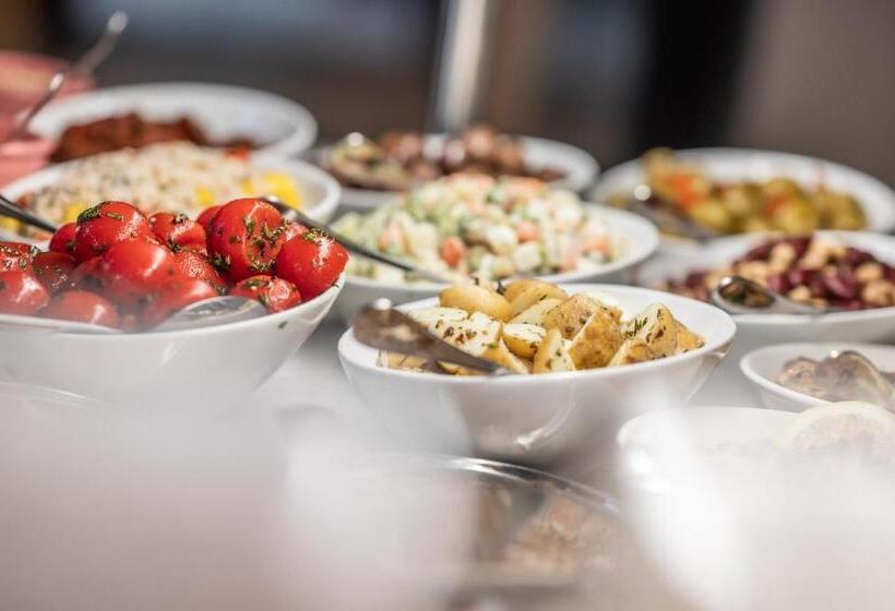 اتاق استاندارد با تخت بزرگ, Casa Rosanna Malta B&b Adults Only 16 Plus