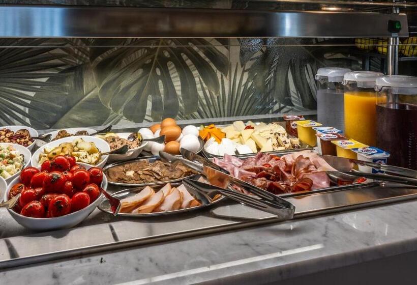 اتاق استاندارد با تخت بزرگ, Casa Rosanna Malta B&b Adults Only 16 Plus