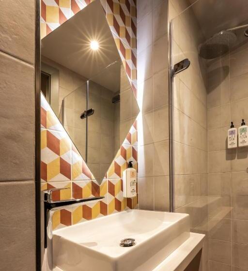 اتاق استاندارد یک نفره با چشم‌انداز دریا, Casa Rosanna Malta B&b Adults Only 16 Plus