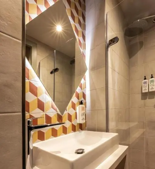 اتاق استاندارد یک نفره با چشم‌انداز دریا, Casa Rosanna Malta B&b Adults Only 16 Plus