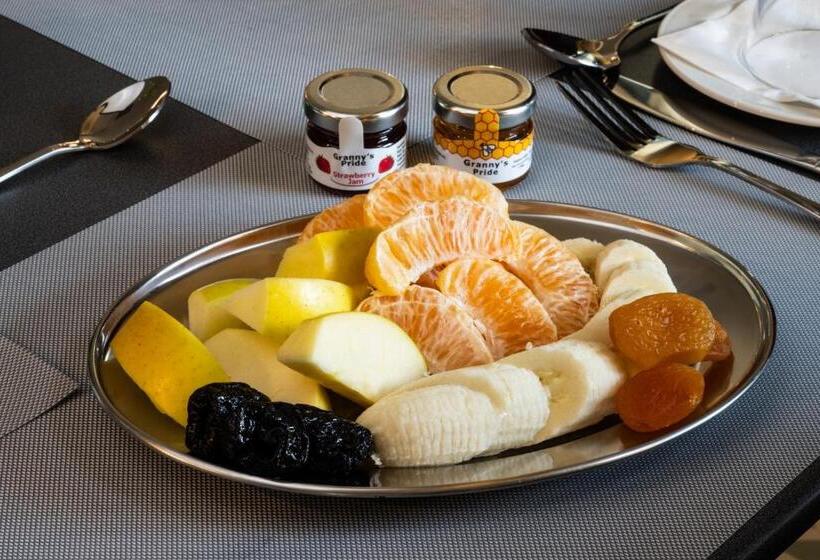 اتاق استاندارد یک نفره با چشم‌انداز دریا, Casa Rosanna Malta B&b Adults Only 16 Plus