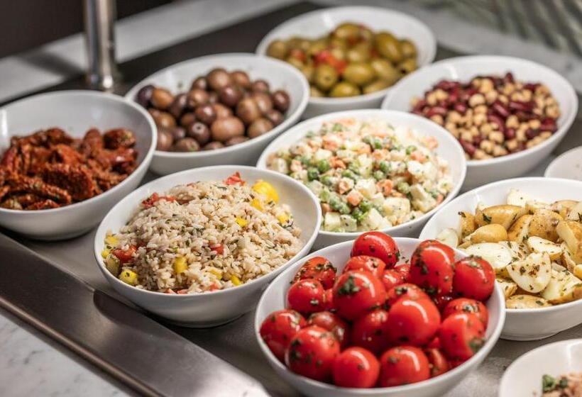 اتاق استاندارد یک نفره با چشم‌انداز دریا, Casa Rosanna Malta B&b Adults Only 16 Plus