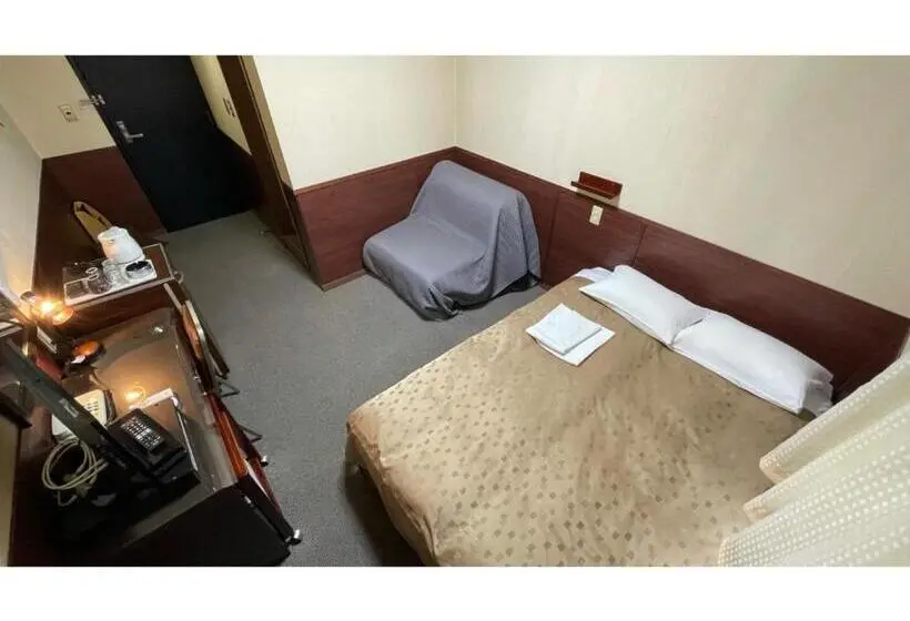 スタンダードスタジオ, Fuji Park Hotel   Vacation Stay 23854v