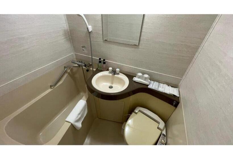 Студия Стандарт, Fuji Park Hotel   Vacation Stay 23854v