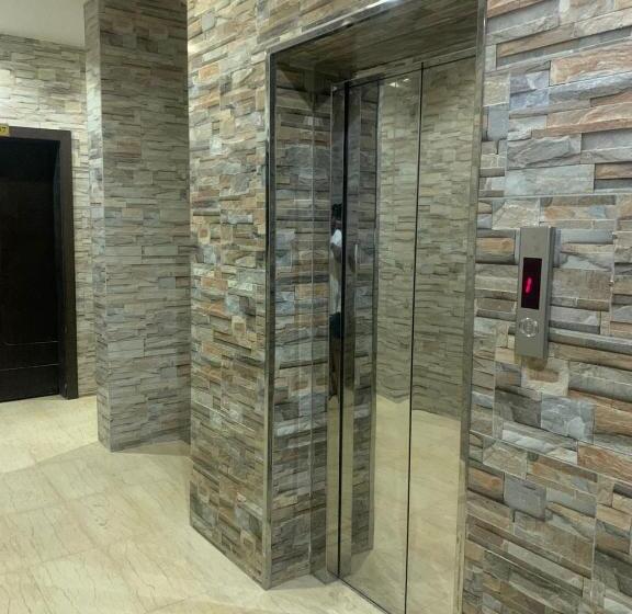 شقة ديلوكس غرفتين نوم, رؤى للشقق المخدومة