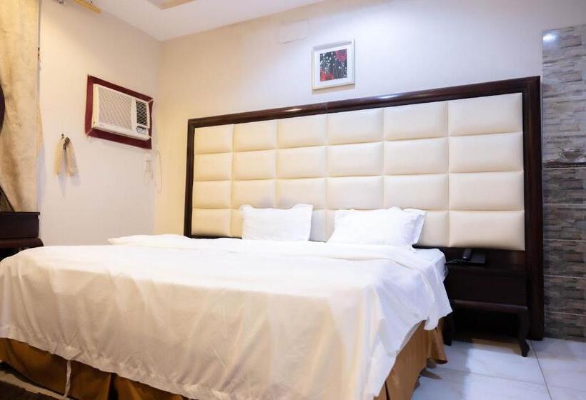 شقة غرفة واحدة, رؤى للشقق المخدومة