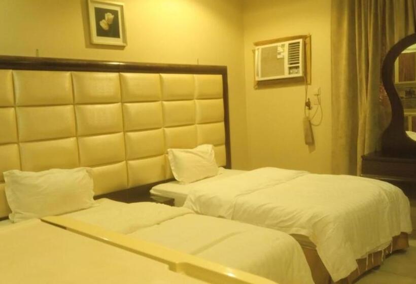 شقة غرفة واحدة, رؤى للشقق المخدومة