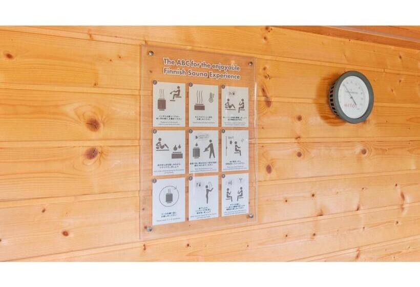 Студия Стандарт, Ama Terrace   Vacation Stay 31145v