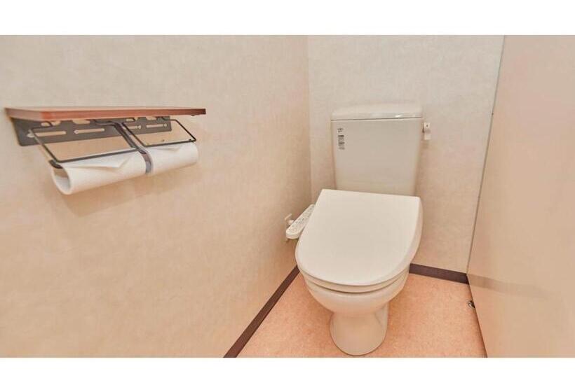 Студия Стандарт, Ama Terrace   Vacation Stay 31145v