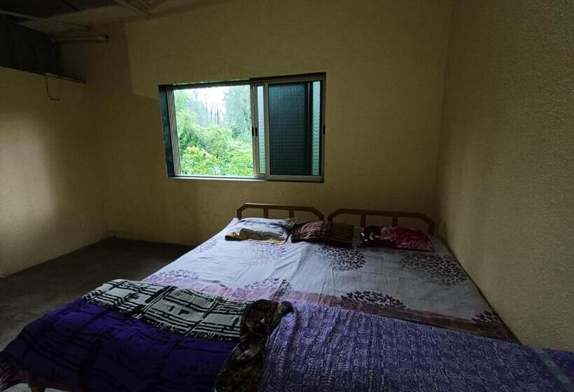 スタンダード4人部屋, Datta Srushti Cottage Alibaug