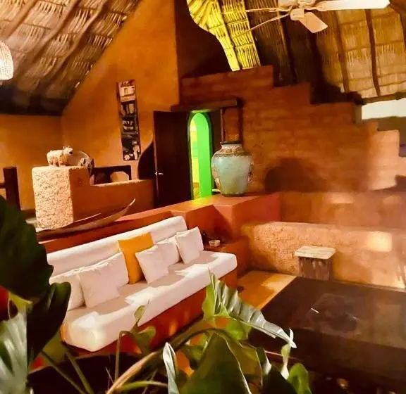 Villa 1 Makuuhuone Merinäkymä, Ensueño De Fuga