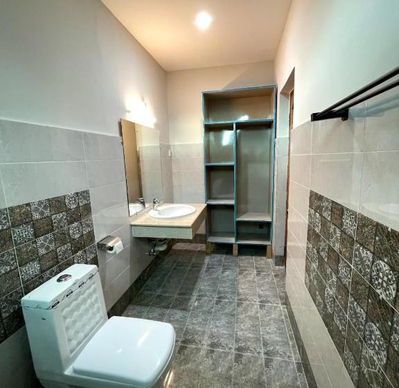 اتاق استاندارد, Harriot Skardu