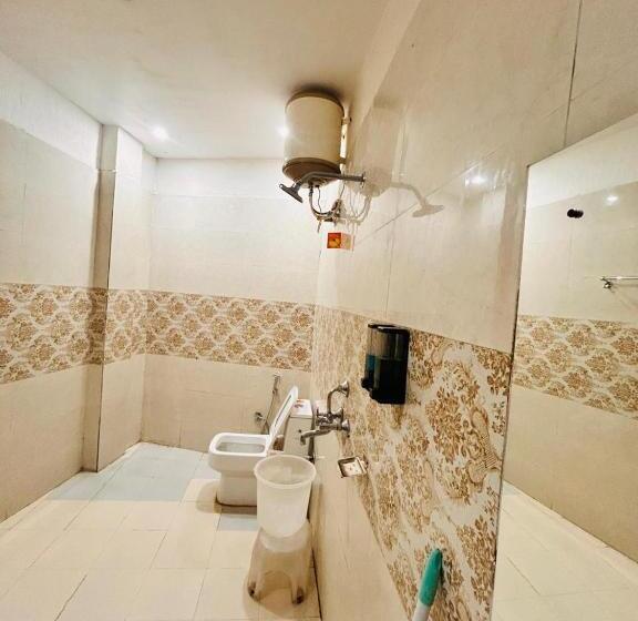 スイート（家族用）, On The Edge