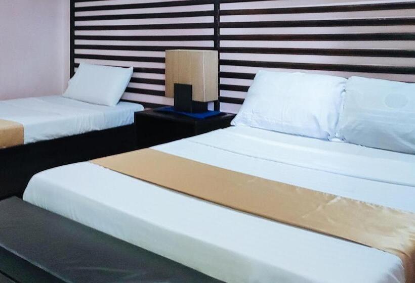 اتاق استاندارد, Reddoorz At Dream Haven Bed & Breakfast