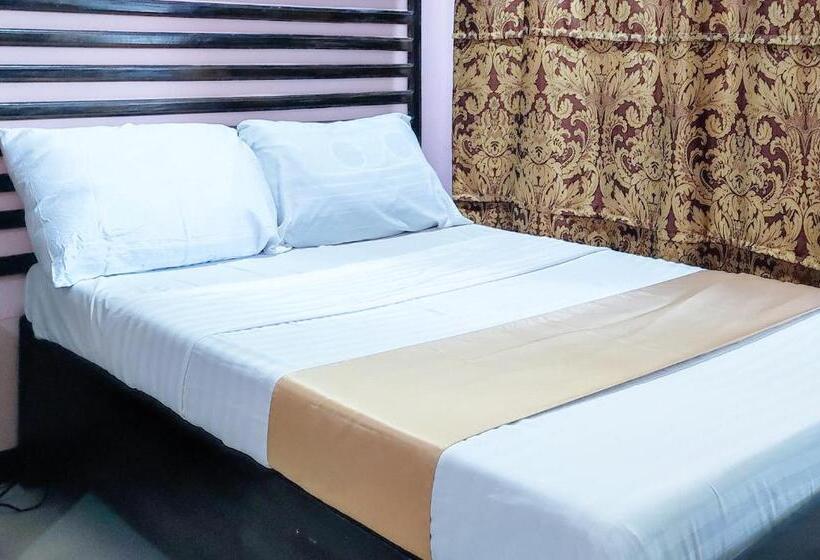 اتاق استاندارد, Reddoorz At Dream Haven Bed & Breakfast
