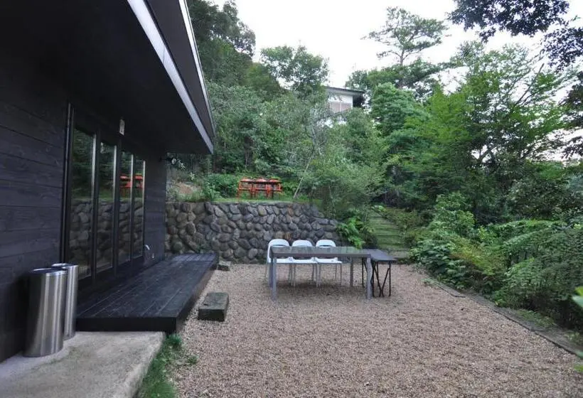 スタンダードスタジオ, Shiki No Kura   Vacation Stay 29699v