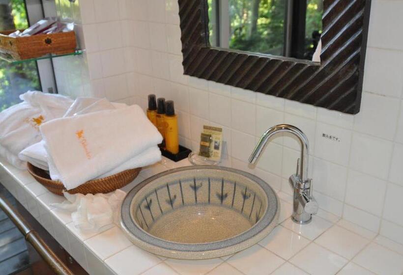 חדר סטודיו סטנדרד, Shiki No Kura   Vacation Stay 29699v