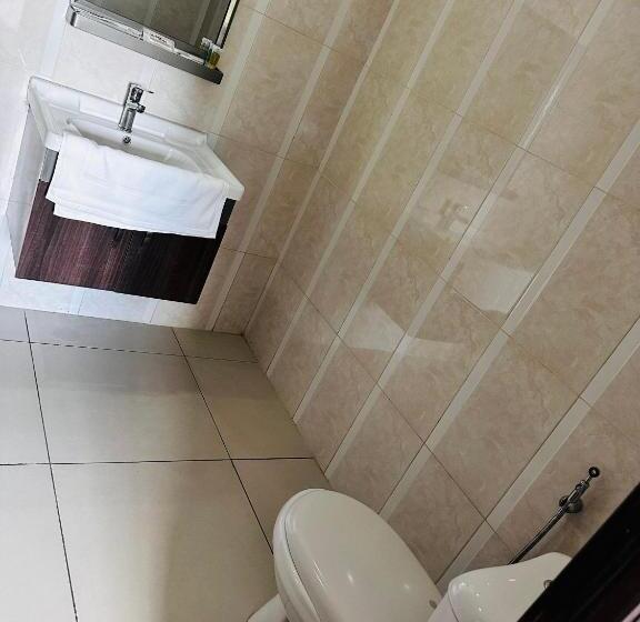 标准间带阳台, Taissia