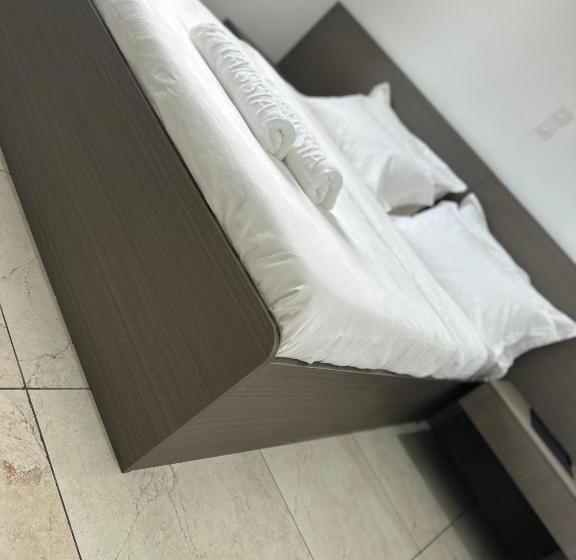 标准间带阳台, Taissia